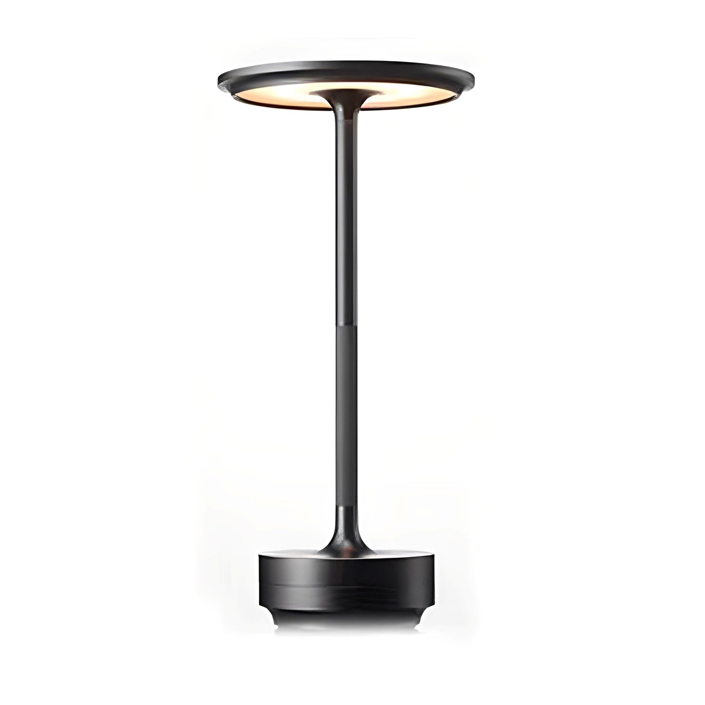 Lucina – Kreative Pilzkristalllampe mit Dimmer