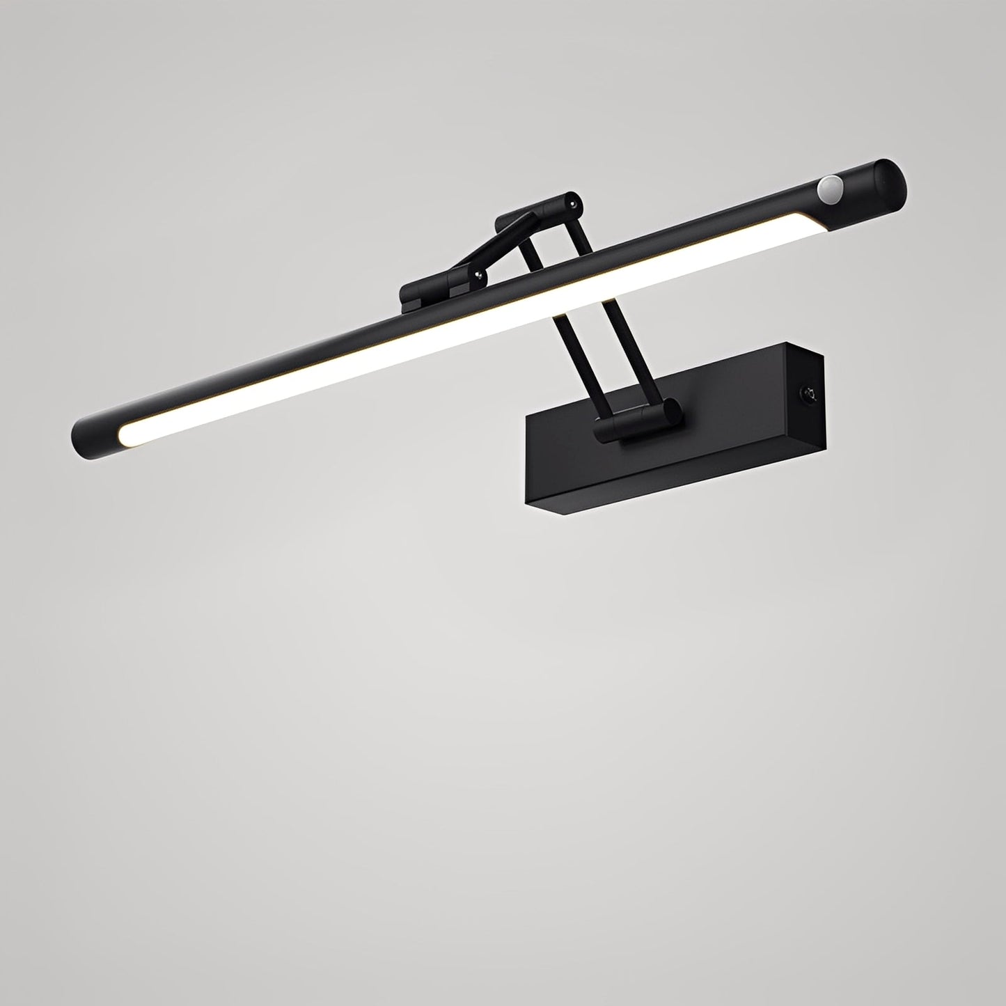 Aimi – Intelligente Spiegel-Frontlampe mit Sensor