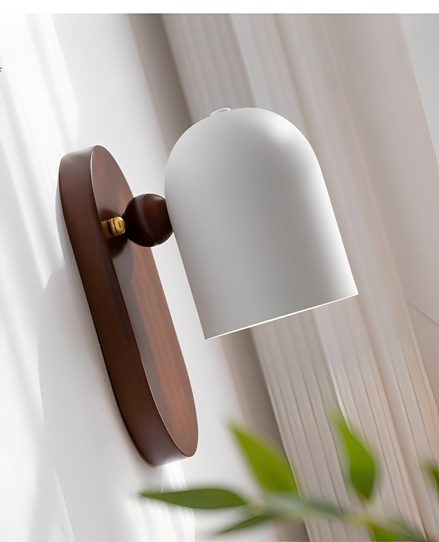 Ava – Moderne Wandlampe