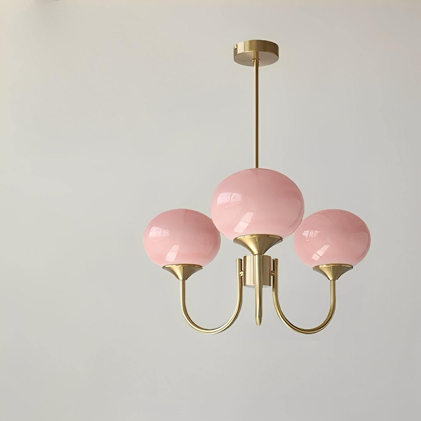 Danica – Kreative LED-Deckenlampe