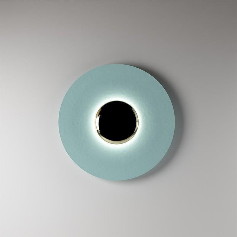 Leon – UFO Wandlampe