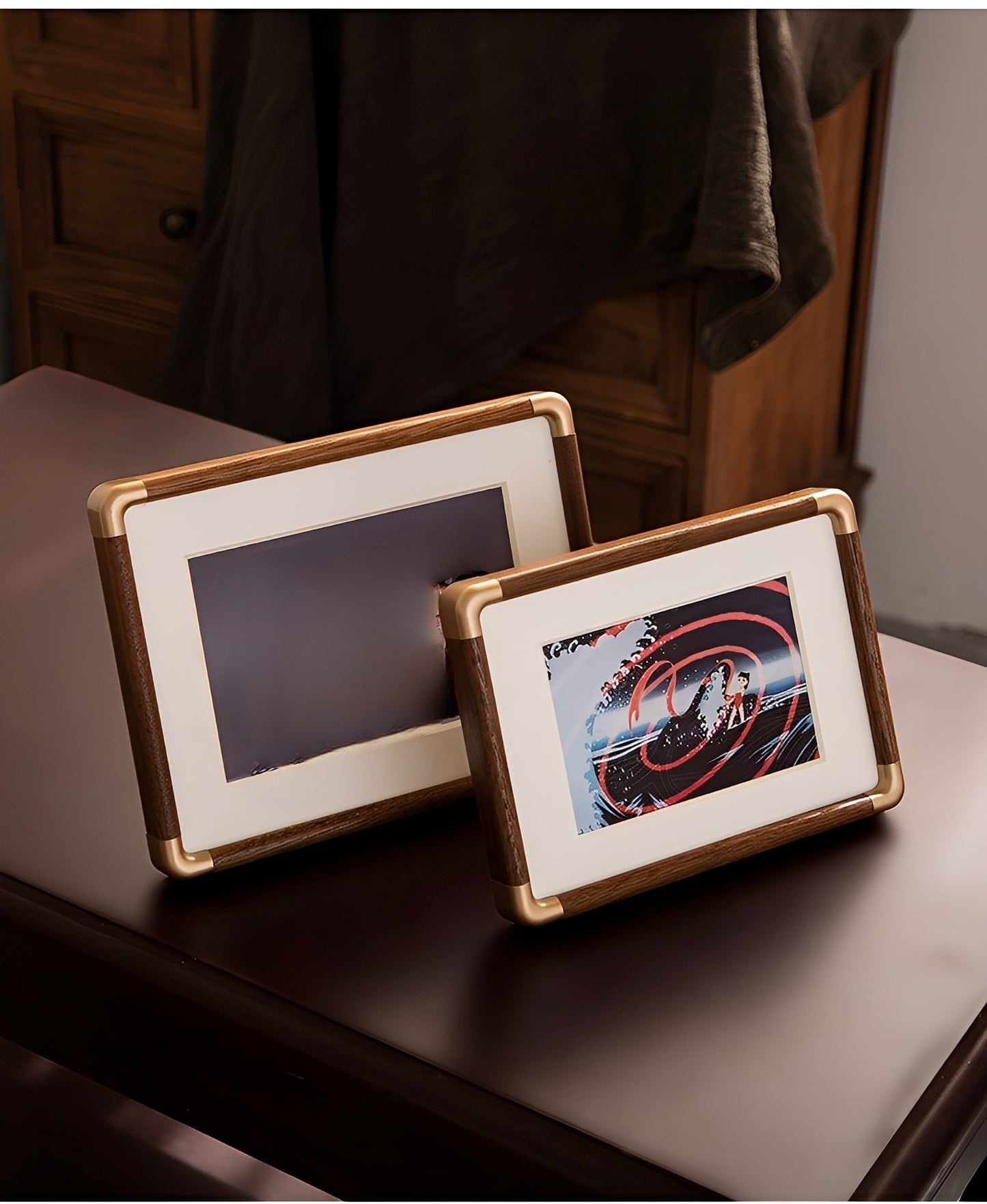 Kleah – Moderner Tisch-Fotorahmen