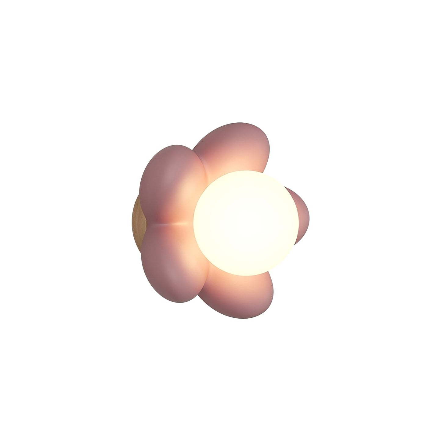 Wilgene – Moderne Wandlampe