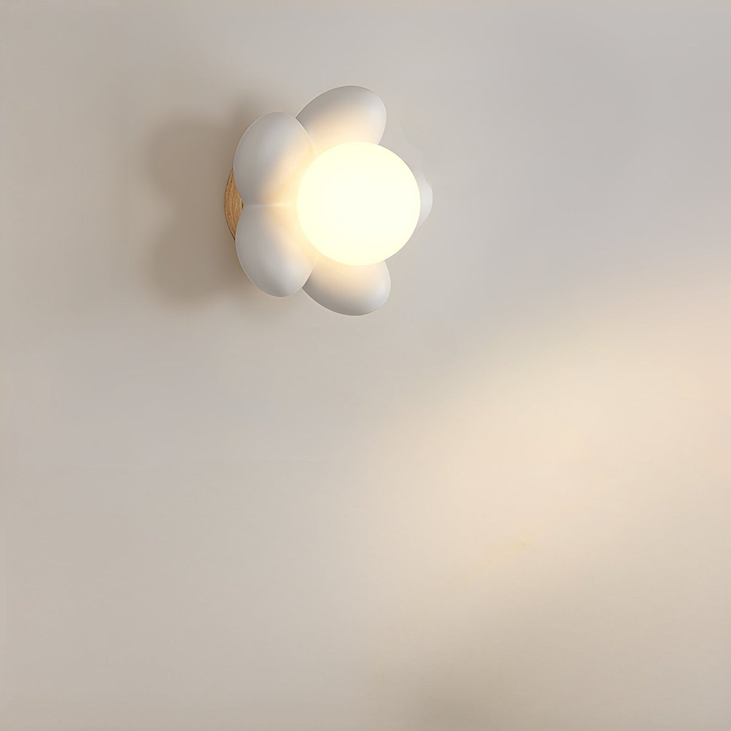 Wilgene – Moderne Wandlampe