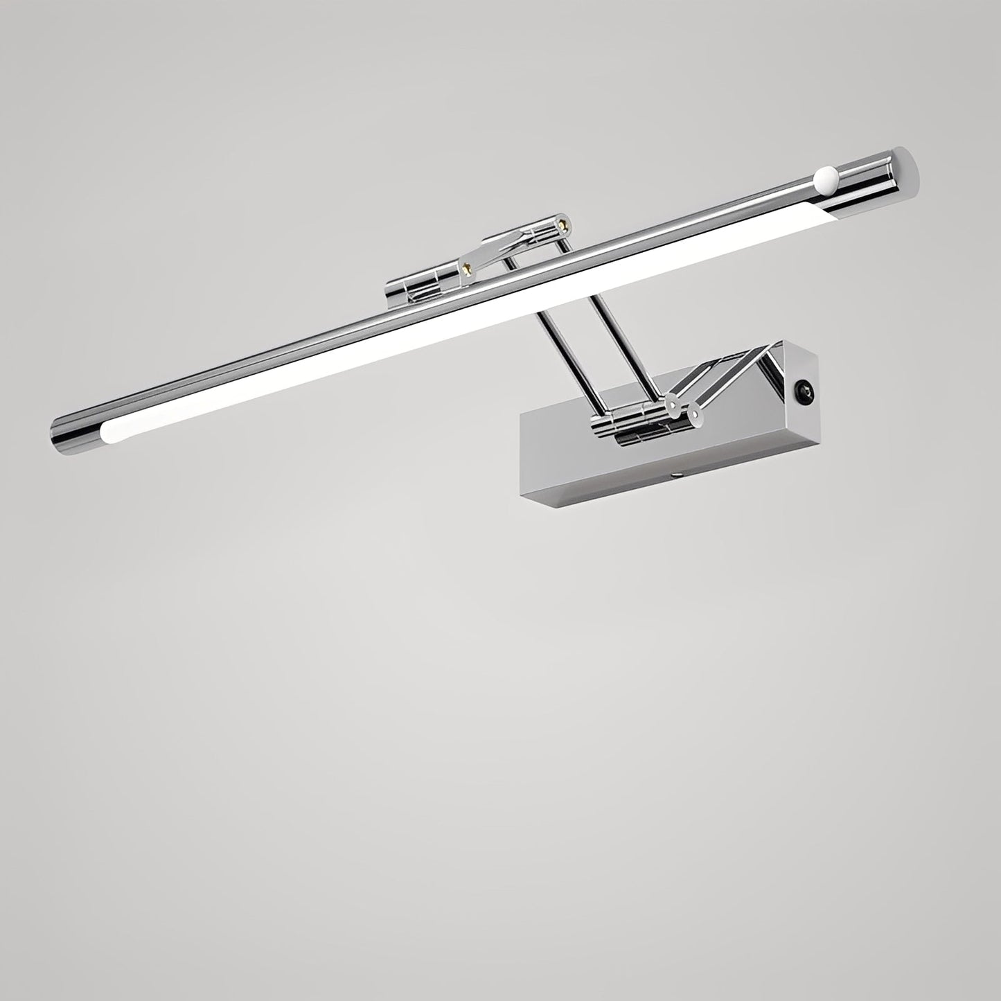Aimi – Intelligente Spiegel-Frontlampe mit Sensor