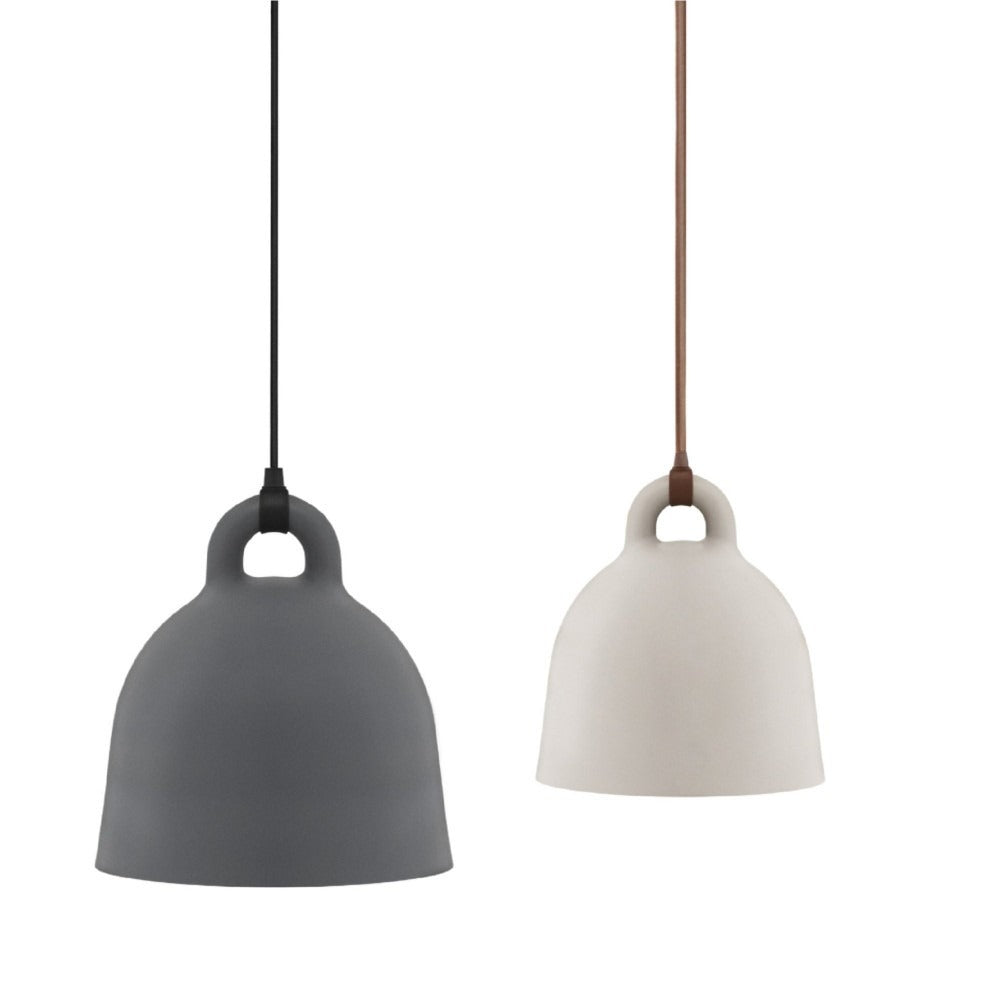 Liv – Dänische Design-Deckenlampe im nordischen Stil