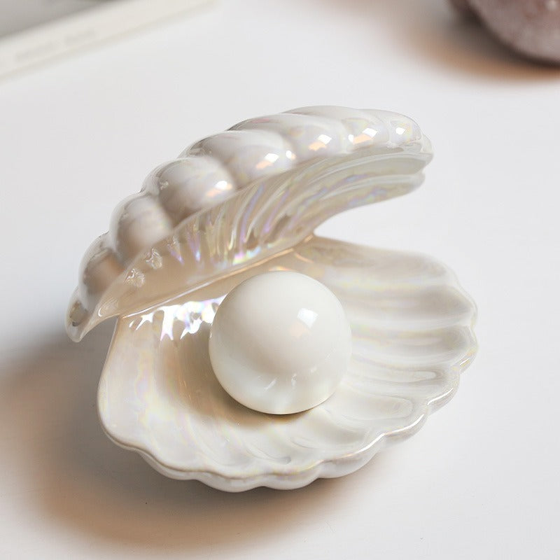 Maris – Nordische Muschel-Lampe
