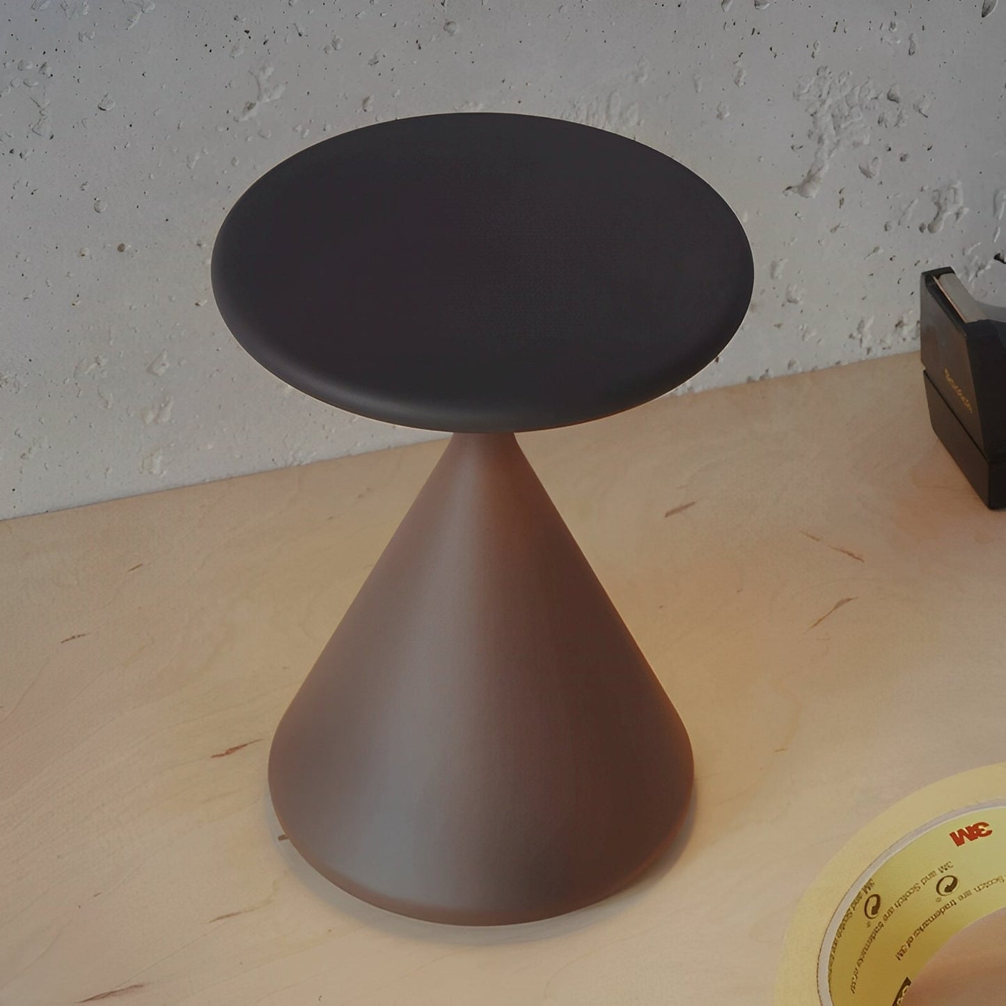 Lina – Tragbare Mini-Leuchte im modernen Design