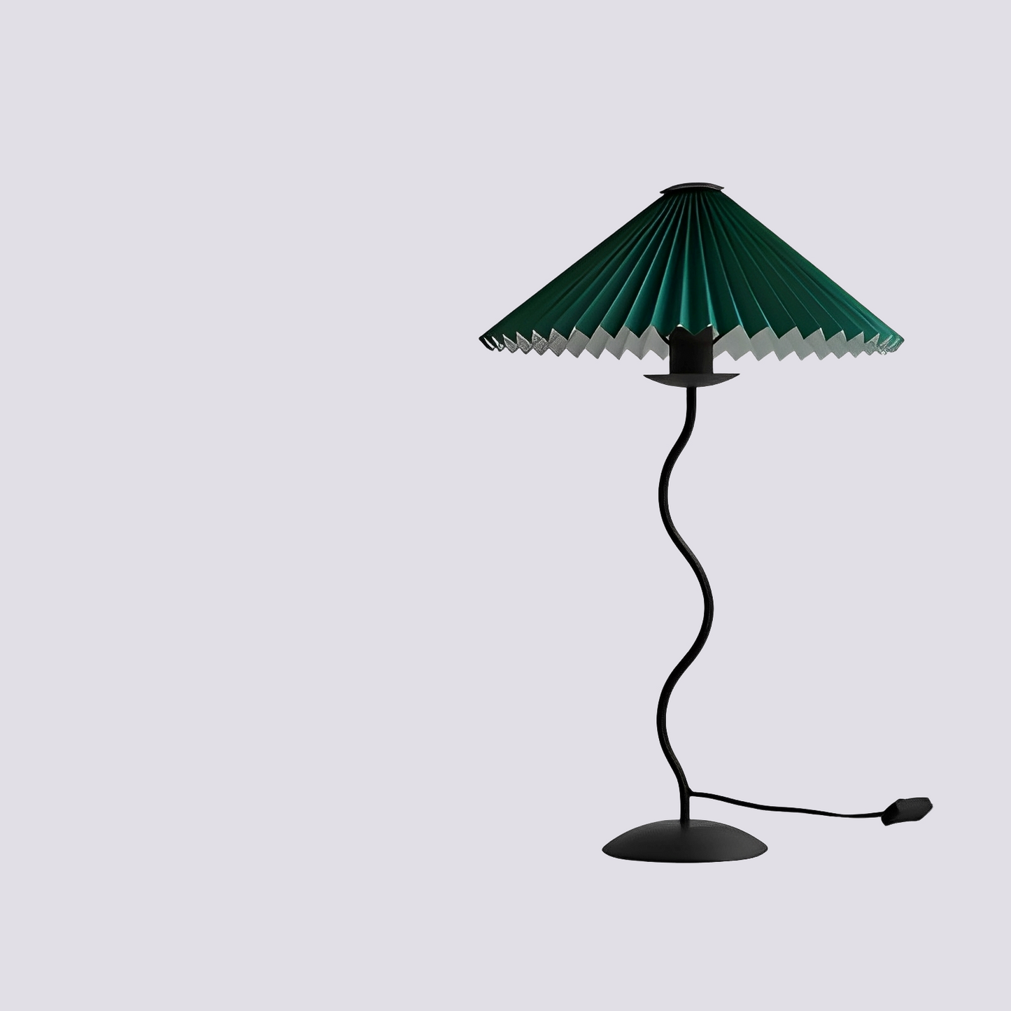 Hana – Japanische Schlichte Lampe