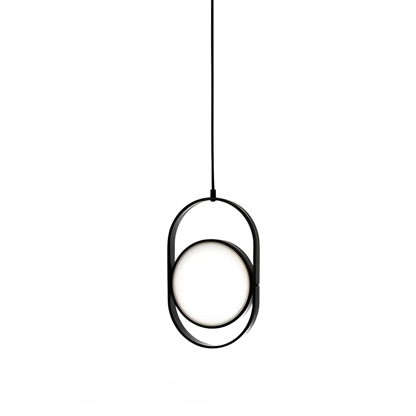 Leonie – Nordische Nachttischlampe Magic Eye