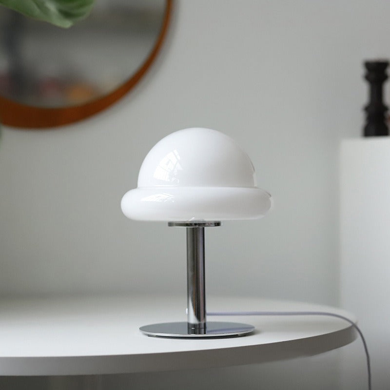 Amira – Glas-Pilzlampe