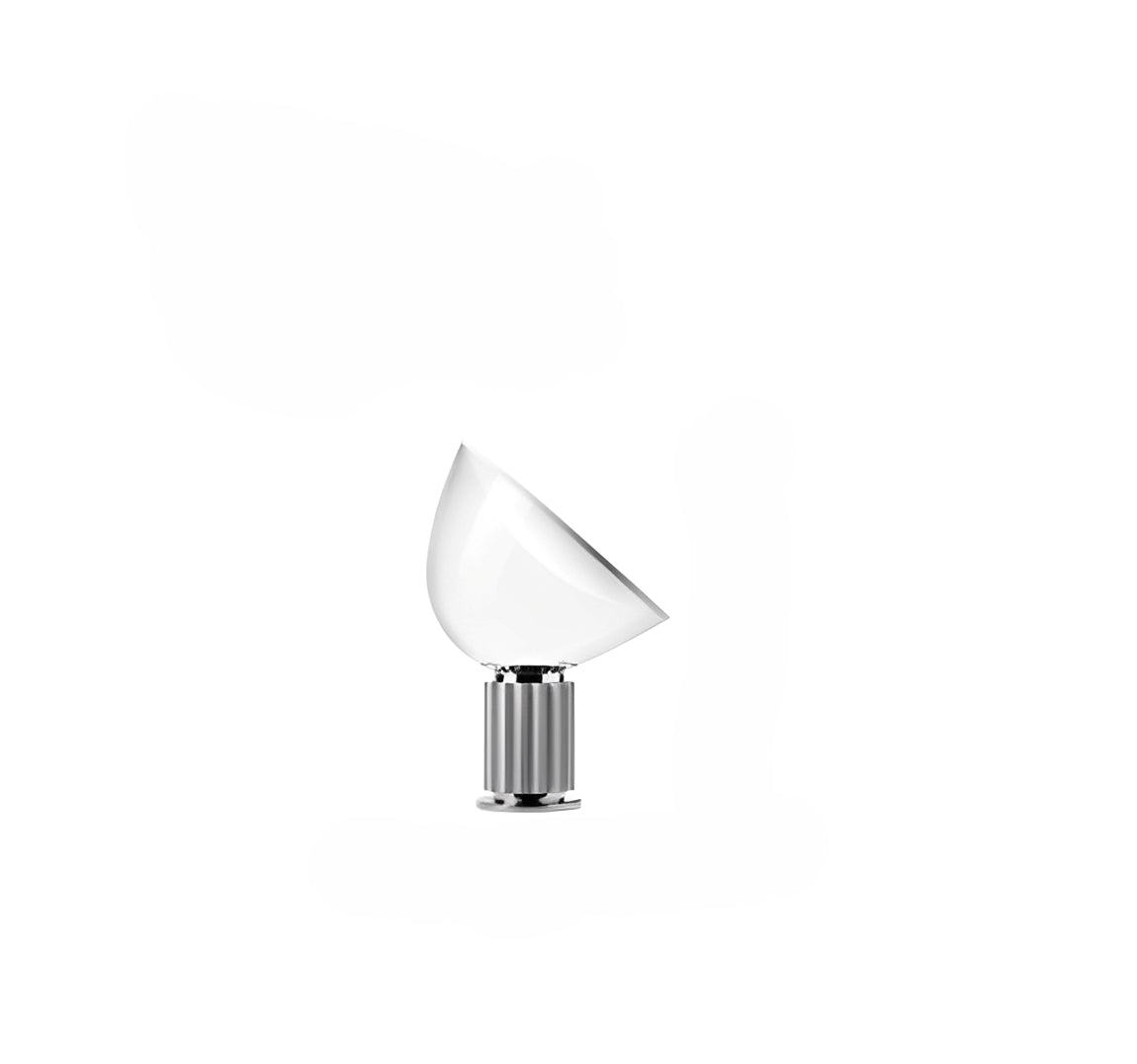 Valeria – Ausgefallene Radar Tischlampe