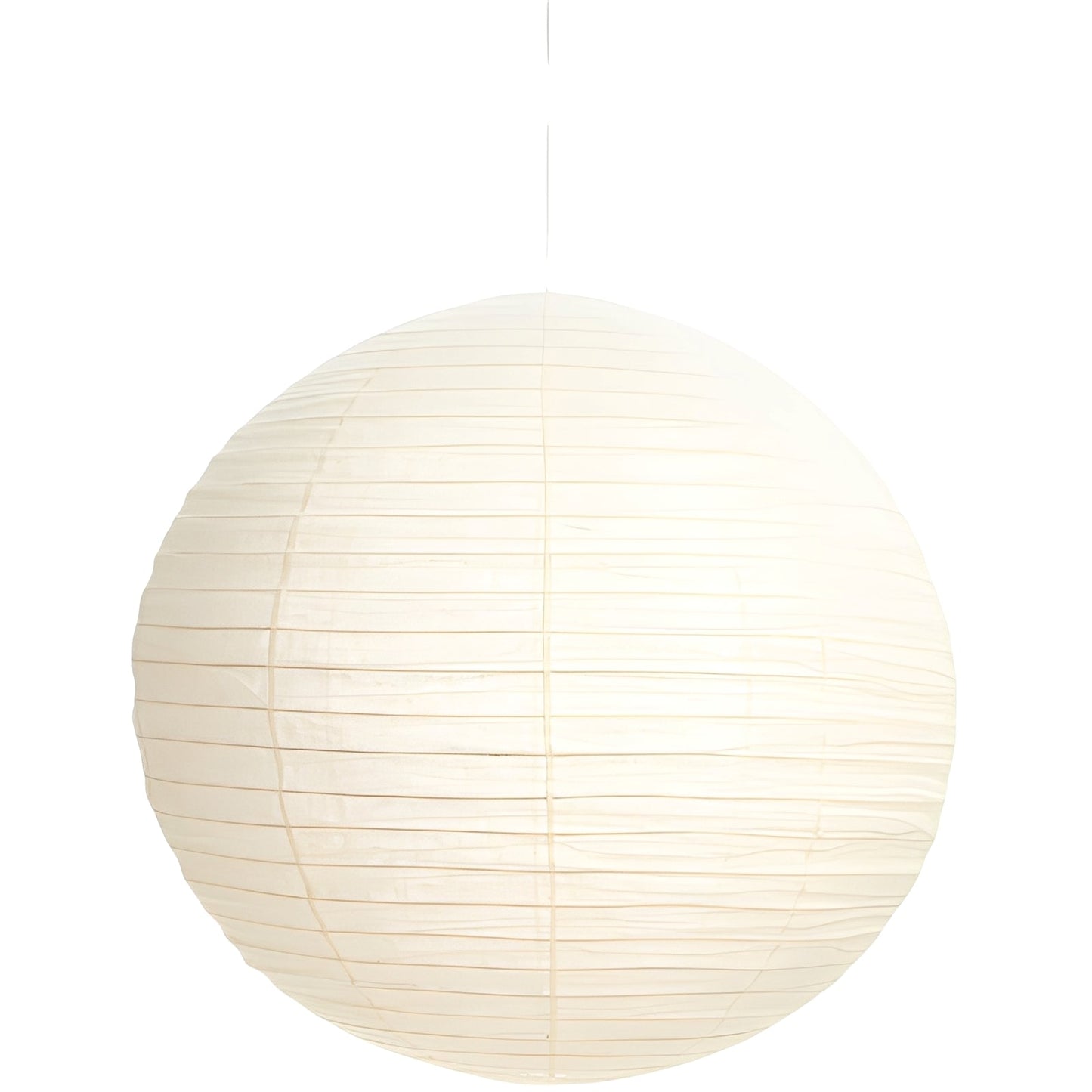 Yuki – Moderne runde LED-Hängeleuchte