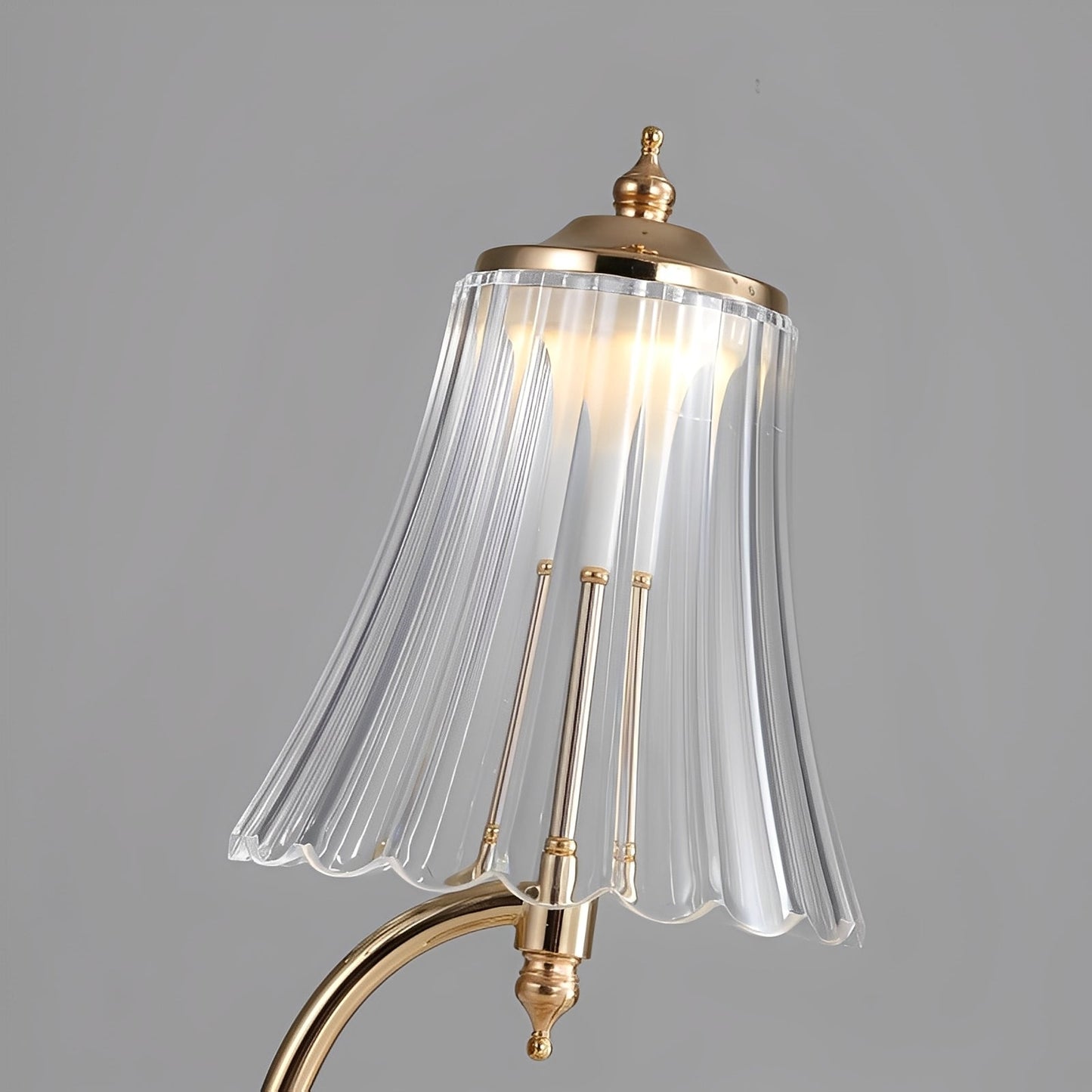 Nolan – Moderne Tischlampe