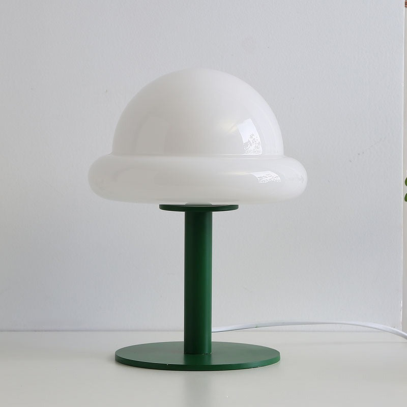 Amira – Glas-Pilzlampe