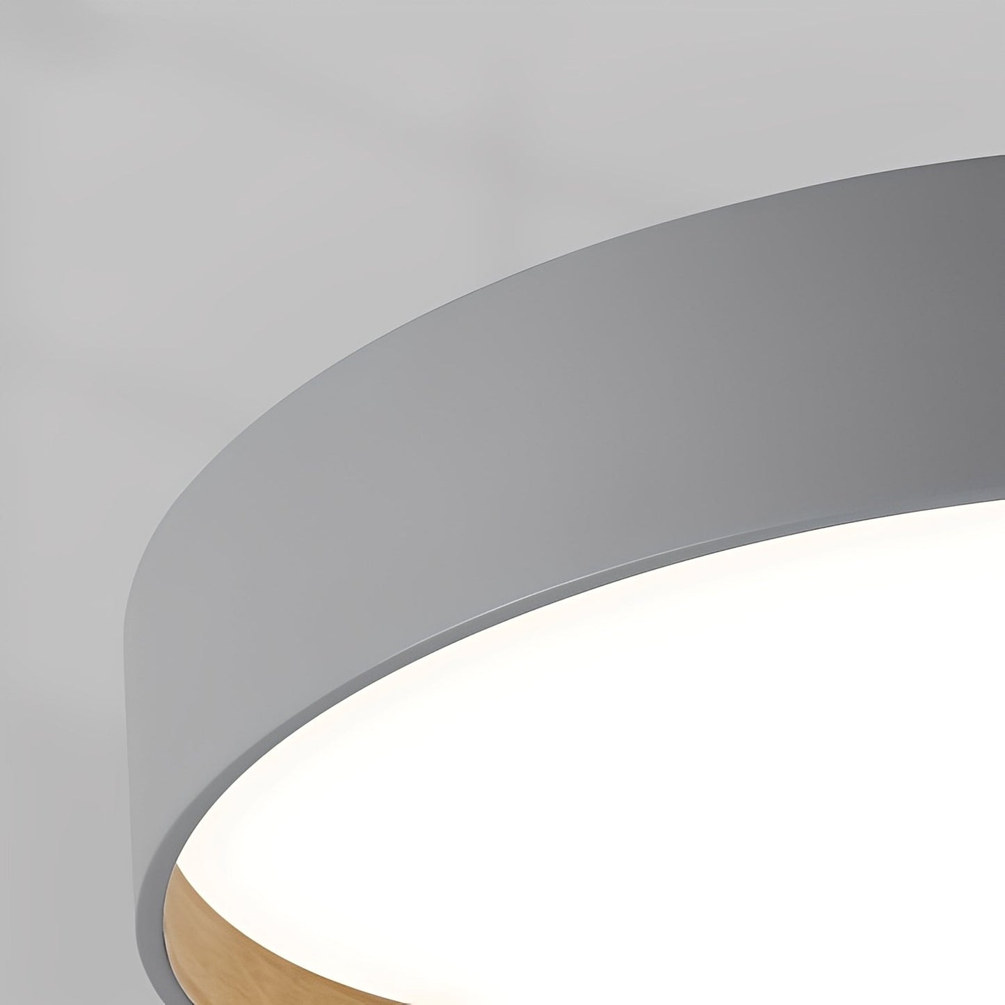 Viy – Intelligente LED-Deckenleuchte