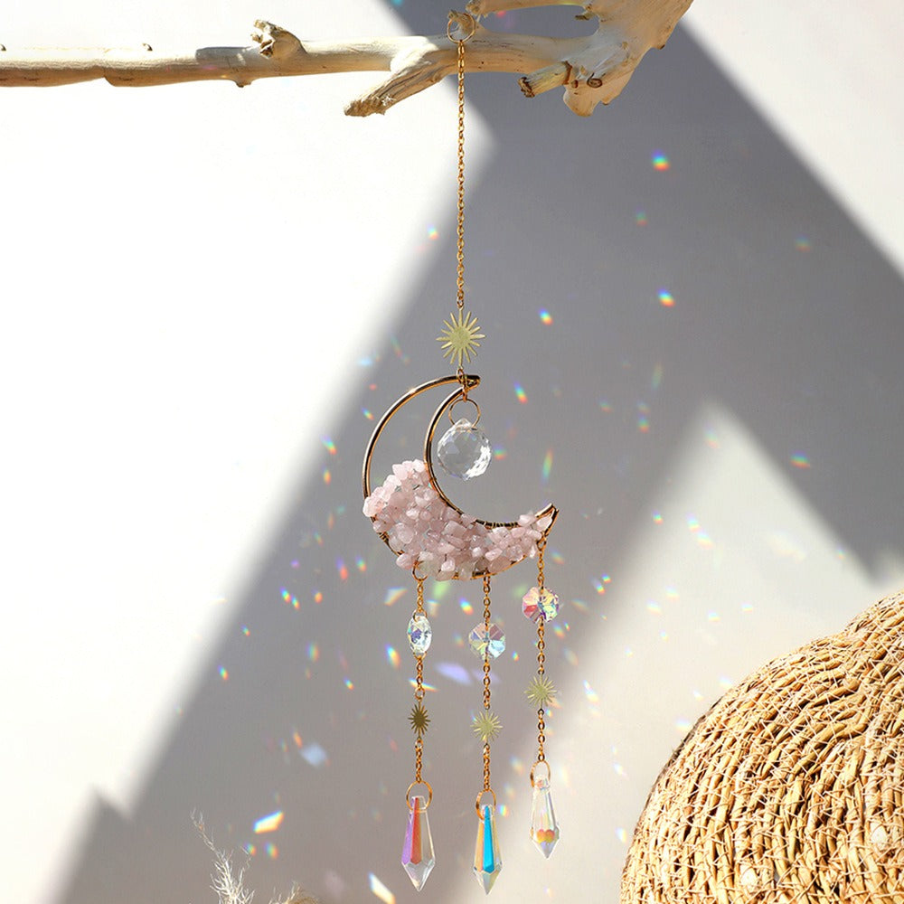 Dreamy – Kristall-Sonnenfänger