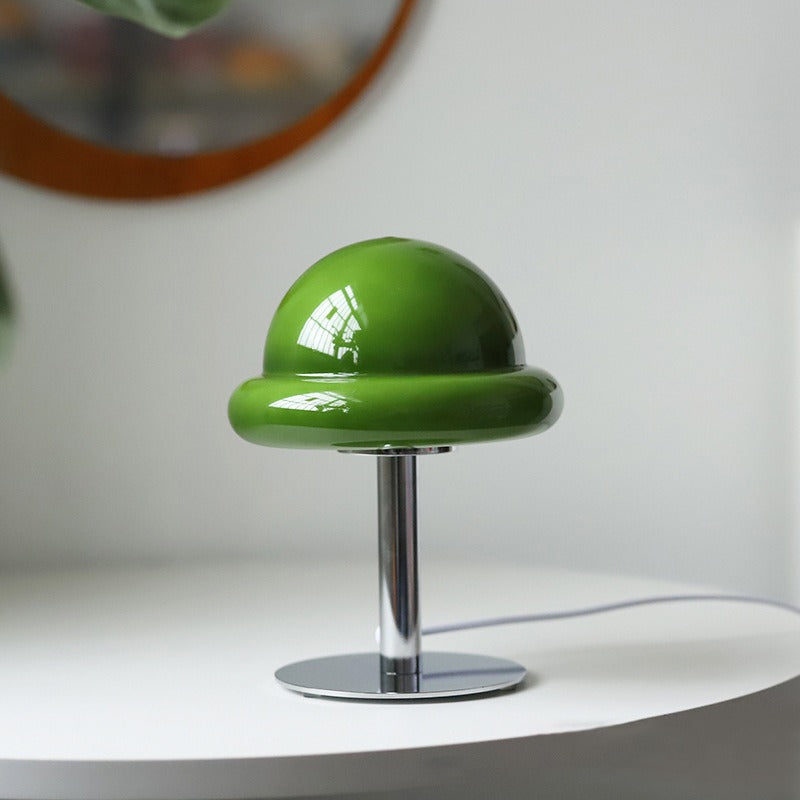 Amira – Glas-Pilzlampe