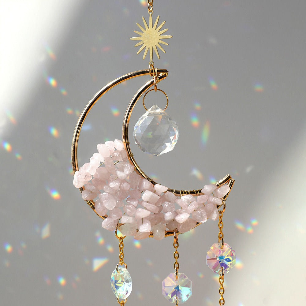 Dreamy – Kristall-Sonnenfänger