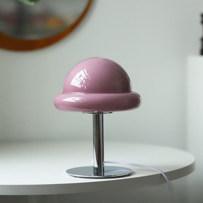 Amira – Glas-Pilzlampe
