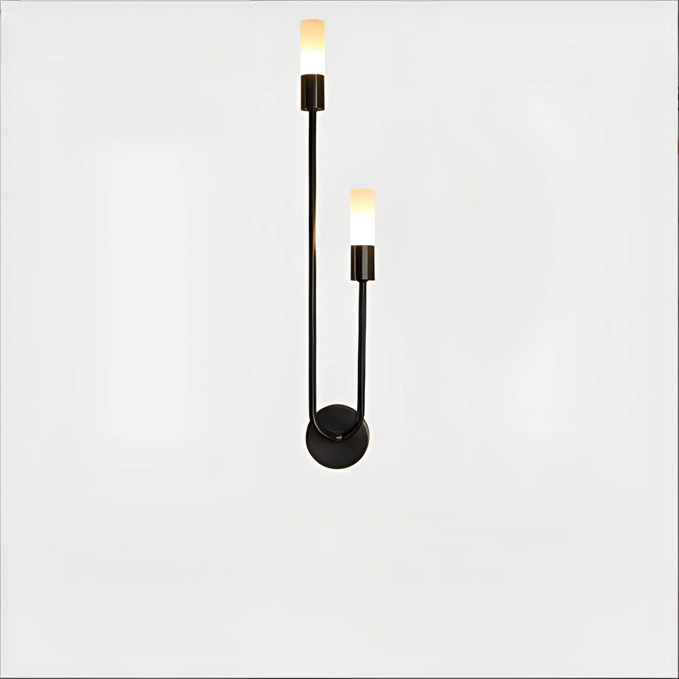 Selina – Skandinavische Wandlampe