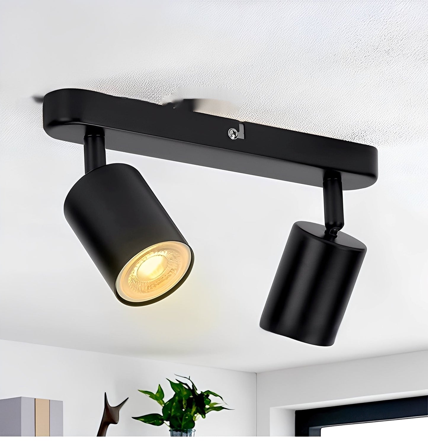 Renee – LED-Spot im nordischen Stil