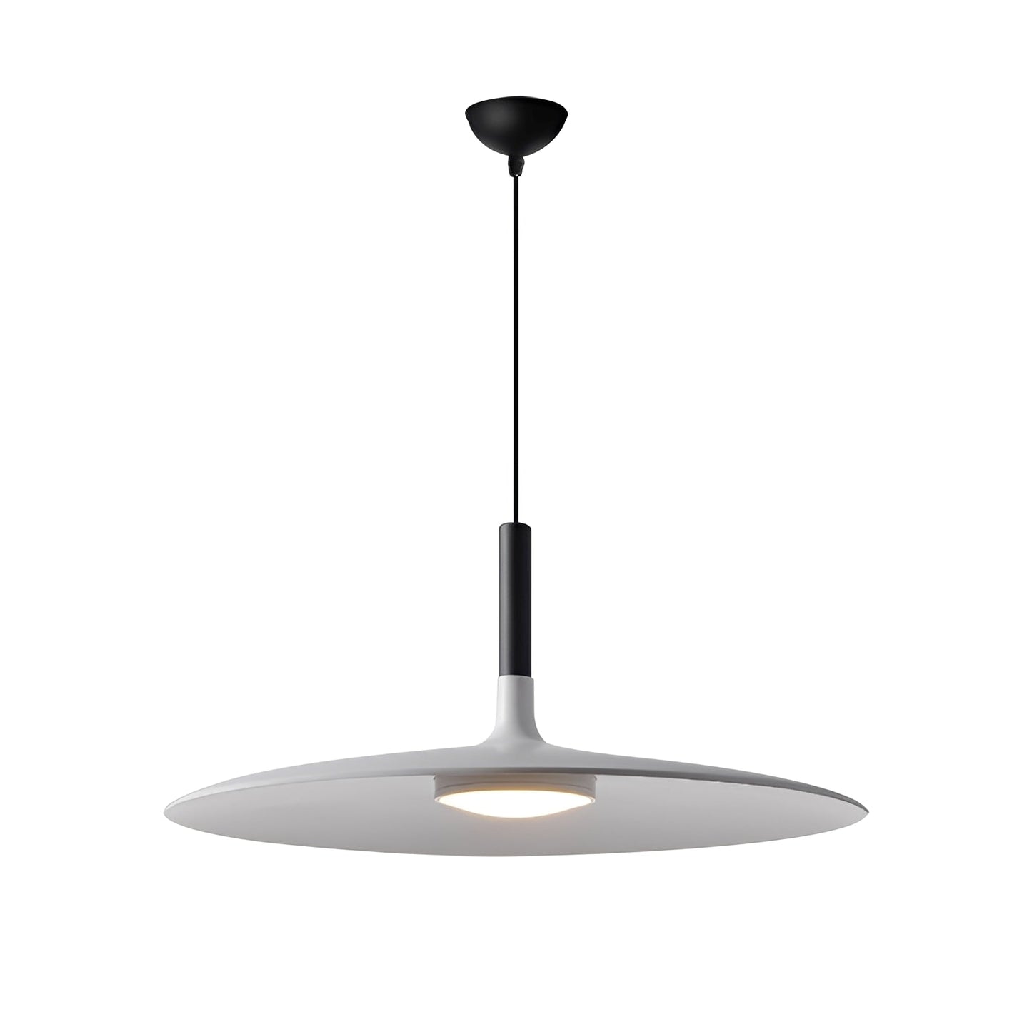 Zira – Moderne Luxus-Deckenlampe in UFO-Design
