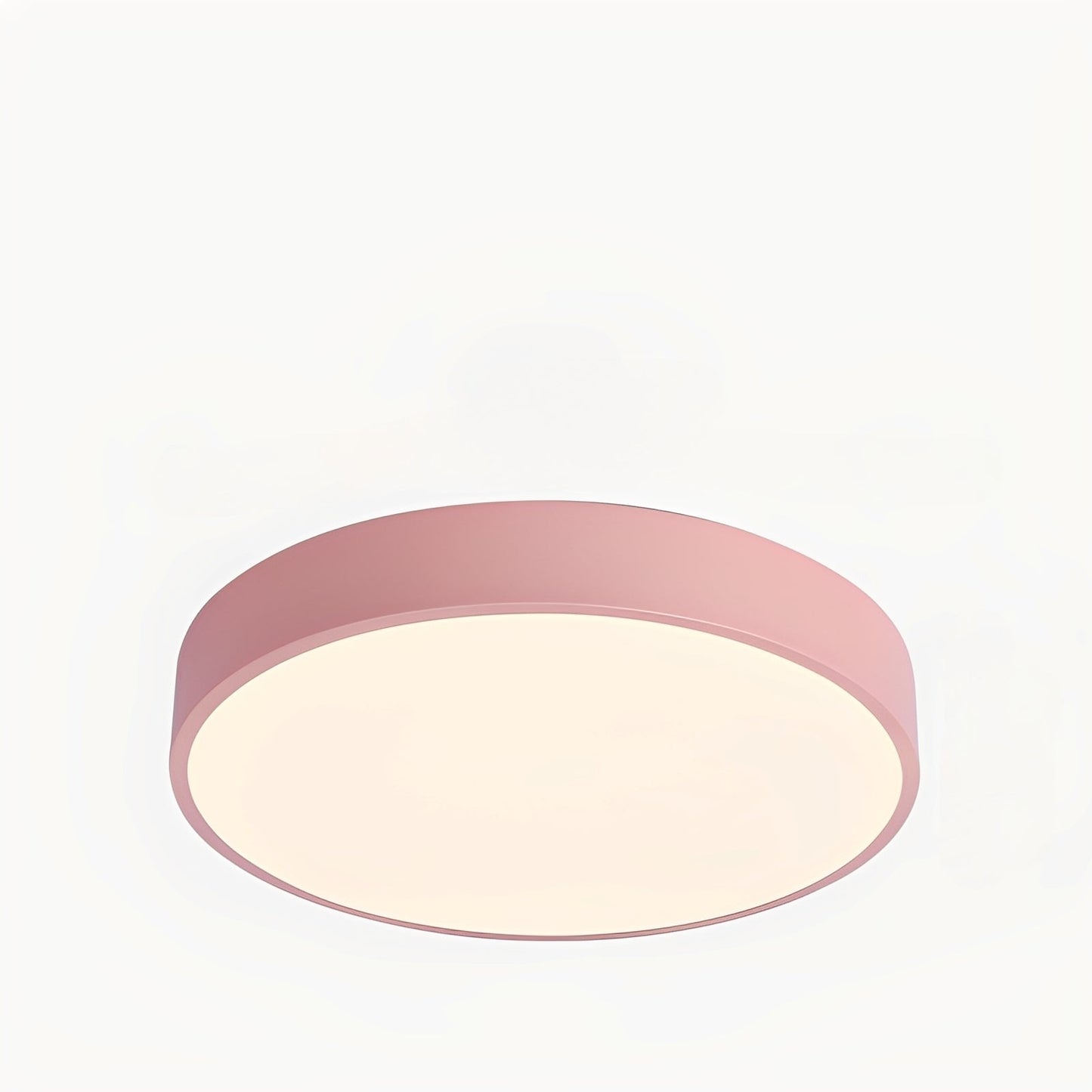 Nikko – Schlichte LED-Deckenleuchte