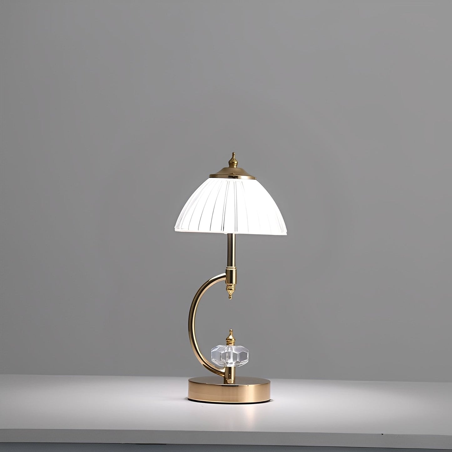 Nolan – Moderne Tischlampe