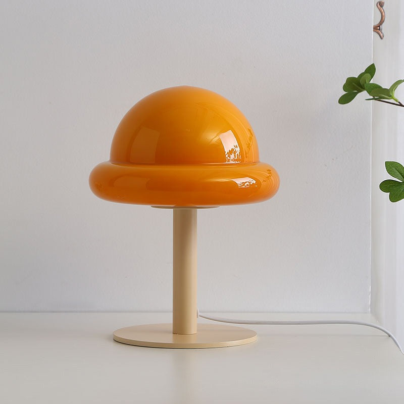 Amira – Glas-Pilzlampe