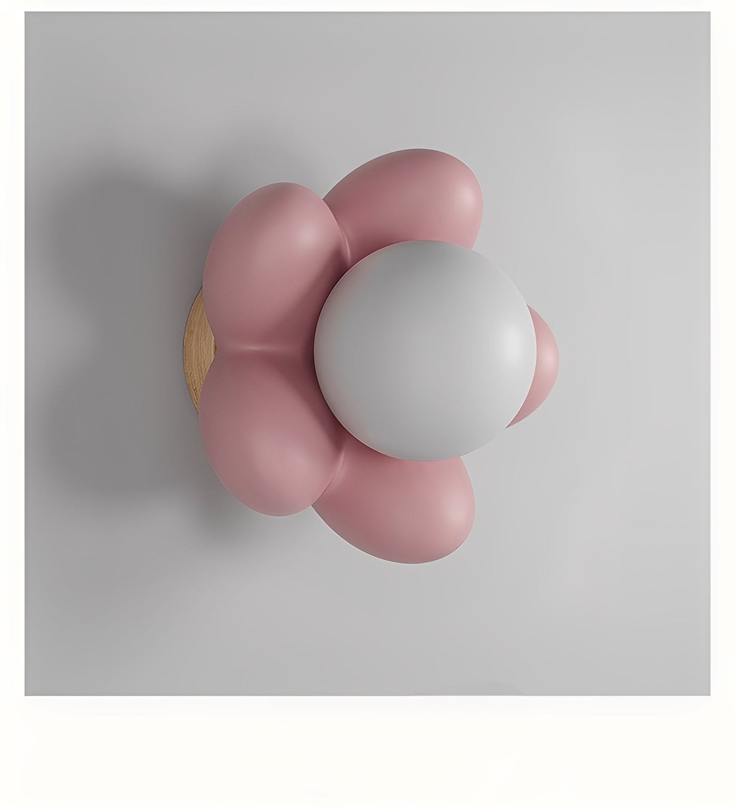 Wilgene – Moderne Wandlampe