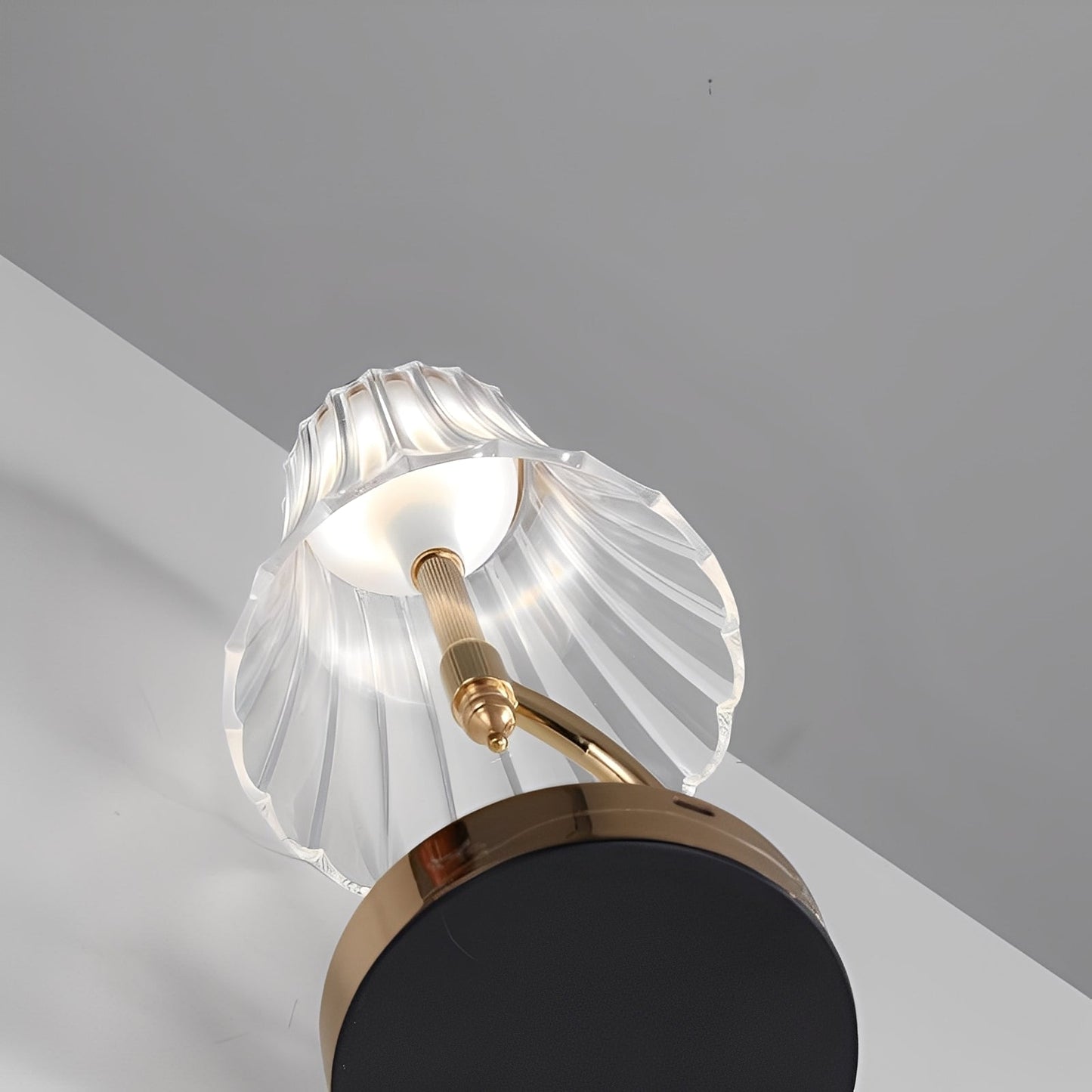 Nolan – Moderne Tischlampe