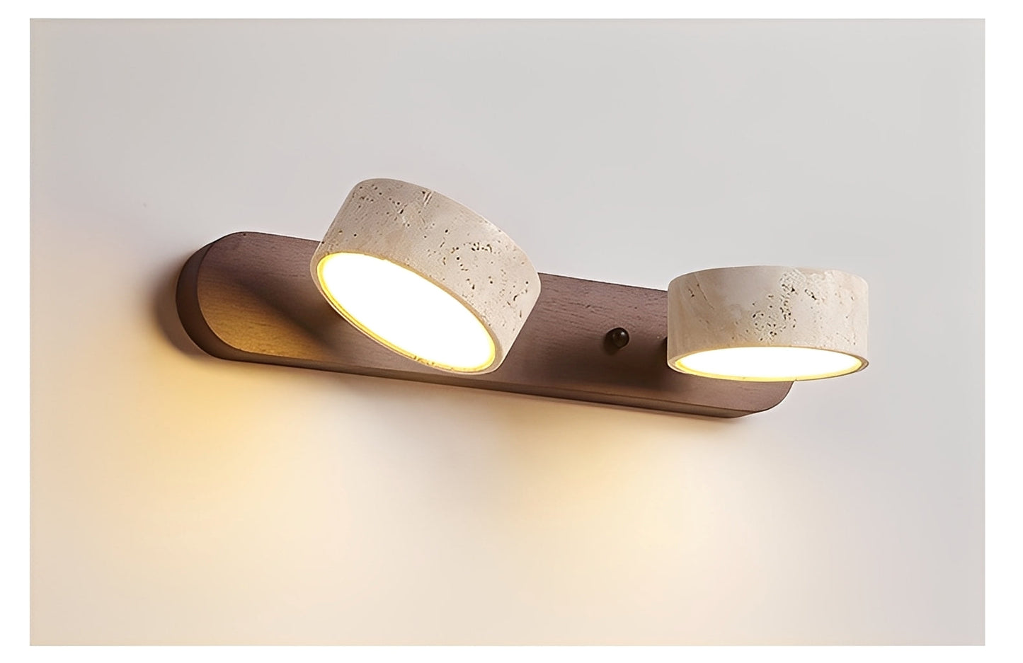 Kaori – LED-Spiegellicht