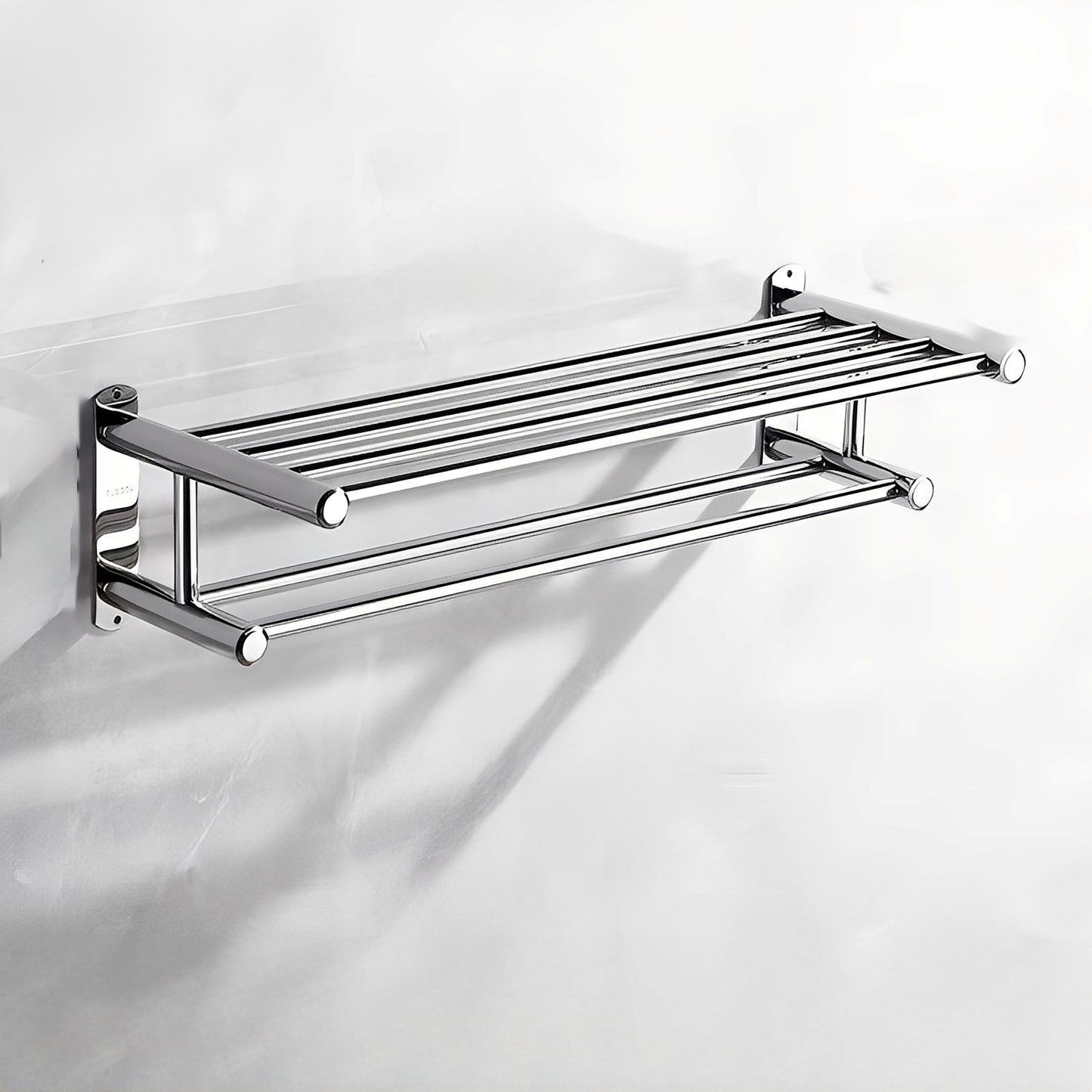 Rafael – Flexibles Handtuchregal