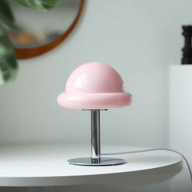 Amira – Glas-Pilzlampe