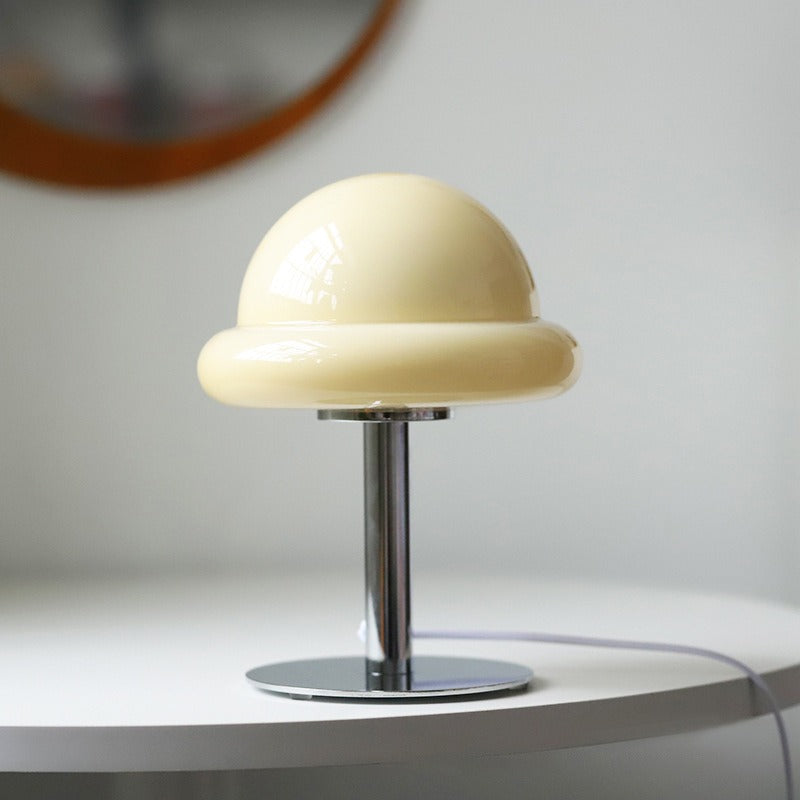 Amira – Glas-Pilzlampe