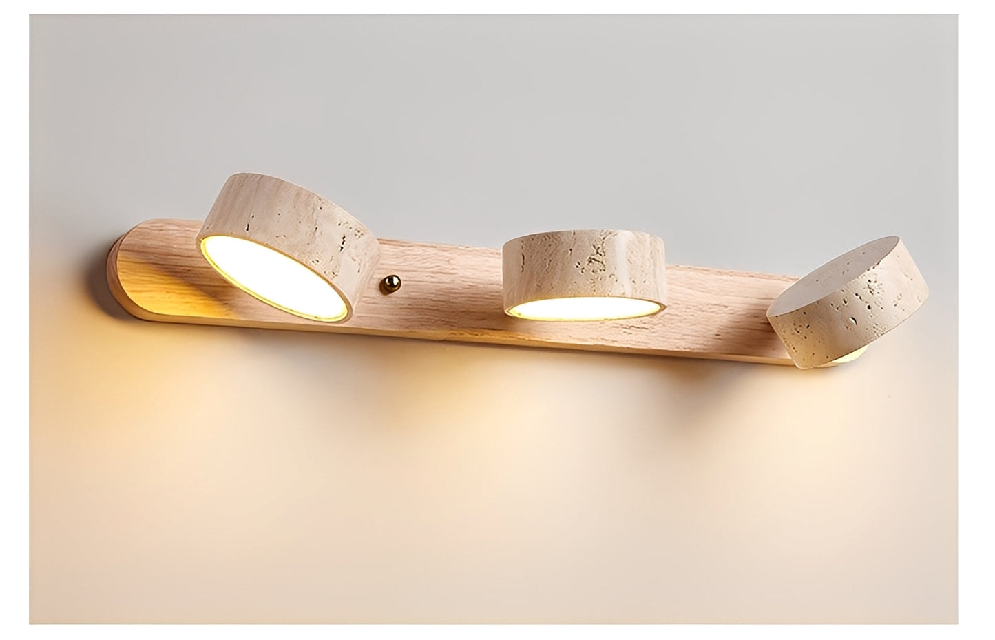 Kaori – LED-Spiegellicht