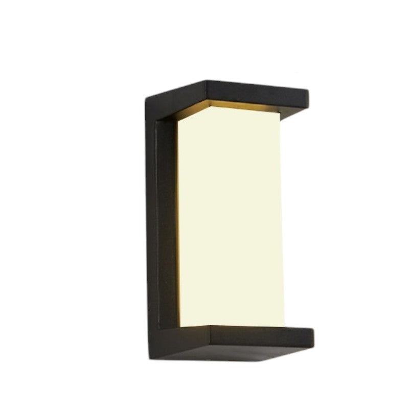 Niva – Wasserfeste Außenwandlampe