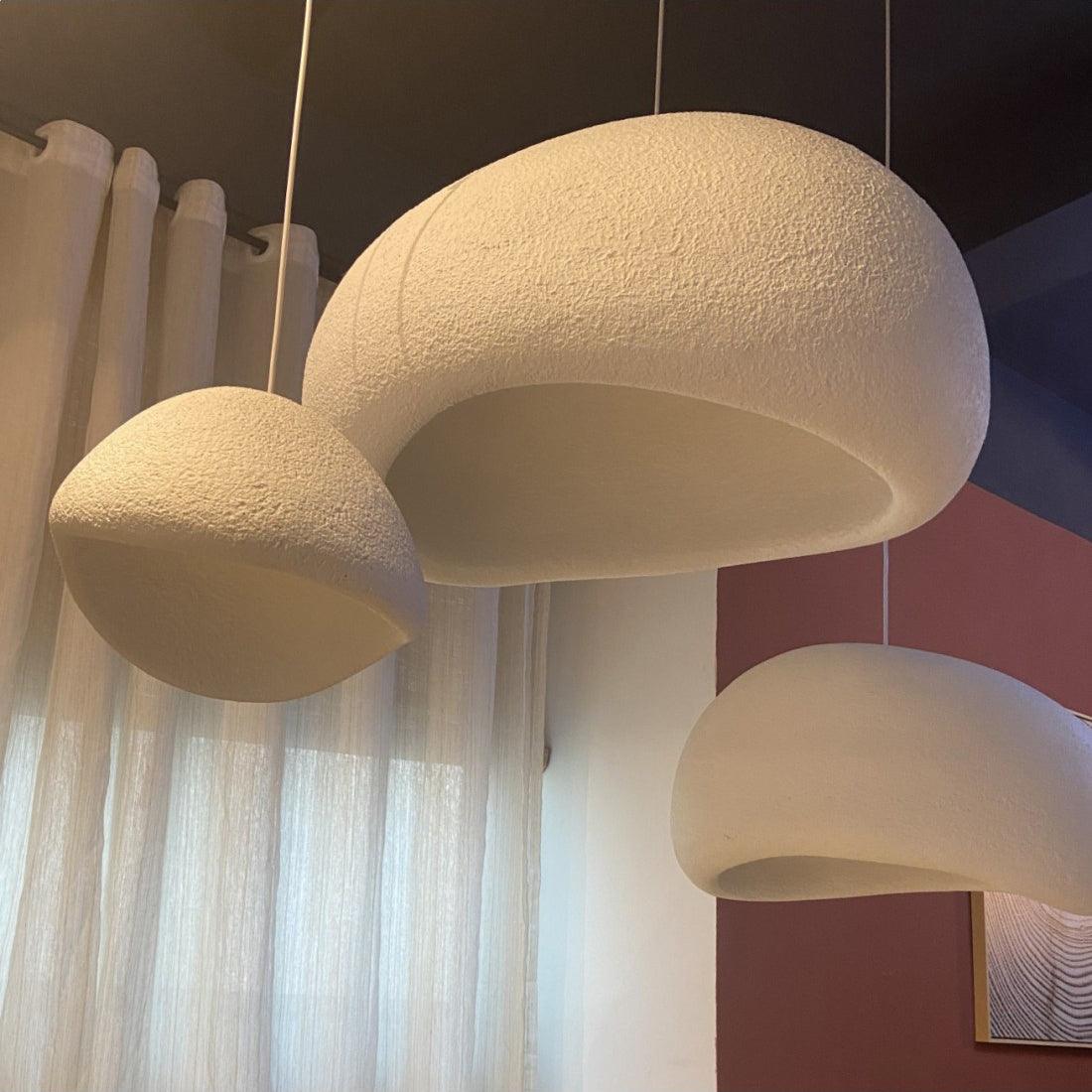 Camille – Retro-Kronleuchter für Esszimmer und Wohnzimmer