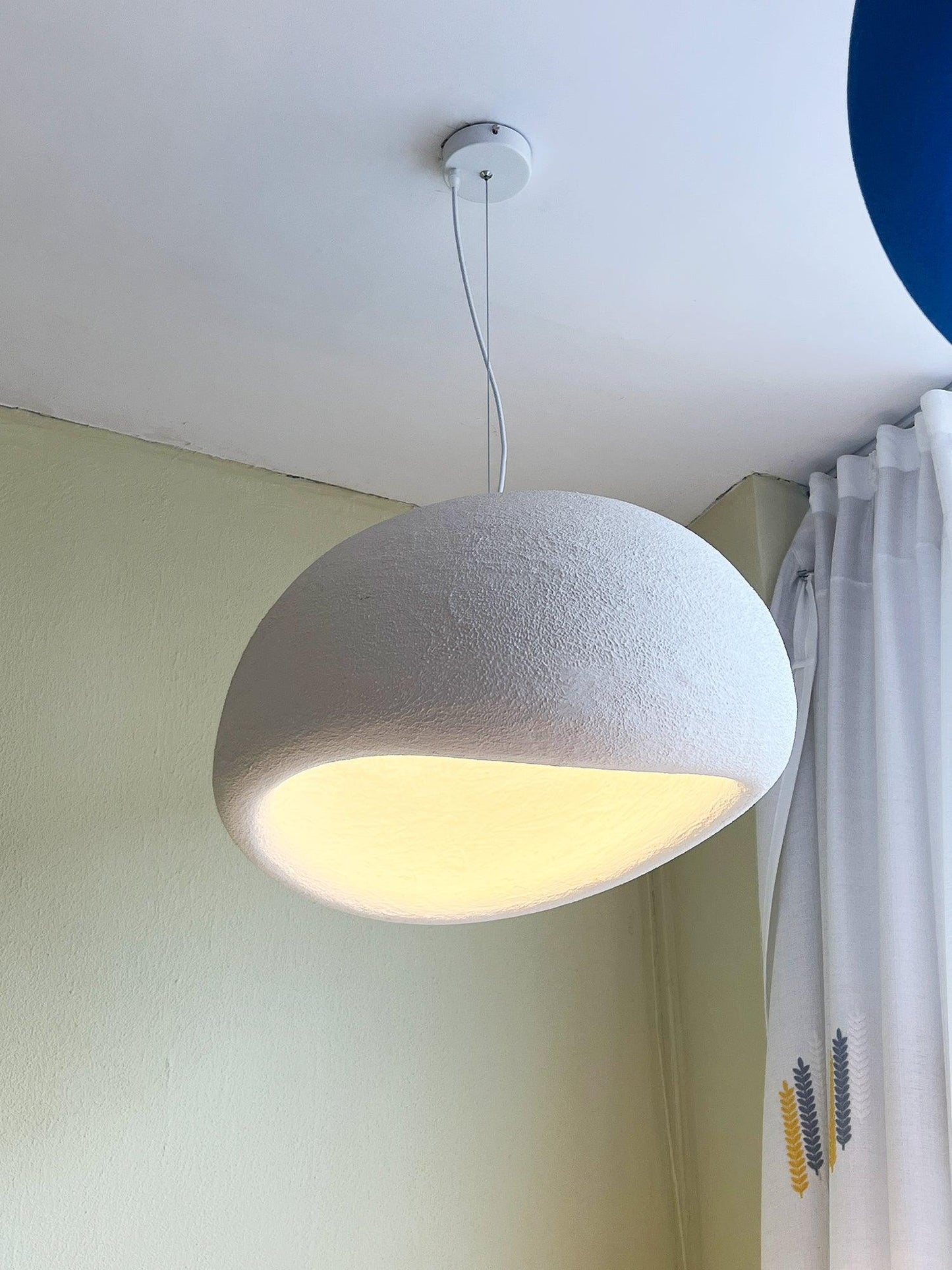 Camille – Retro-Kronleuchter für Esszimmer und Wohnzimmer