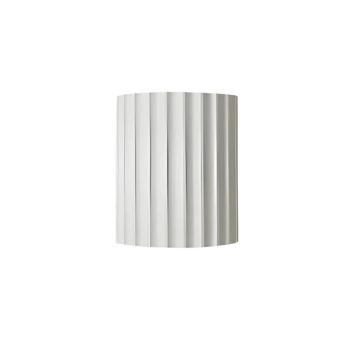 Theo – Nordic Style Resin Wandleuchte