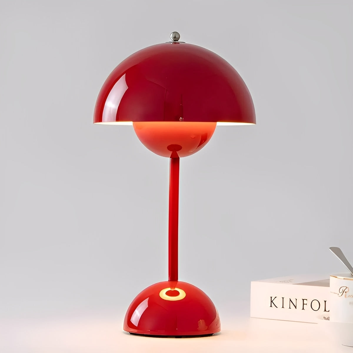 Elina – Schicke Nachtlampe