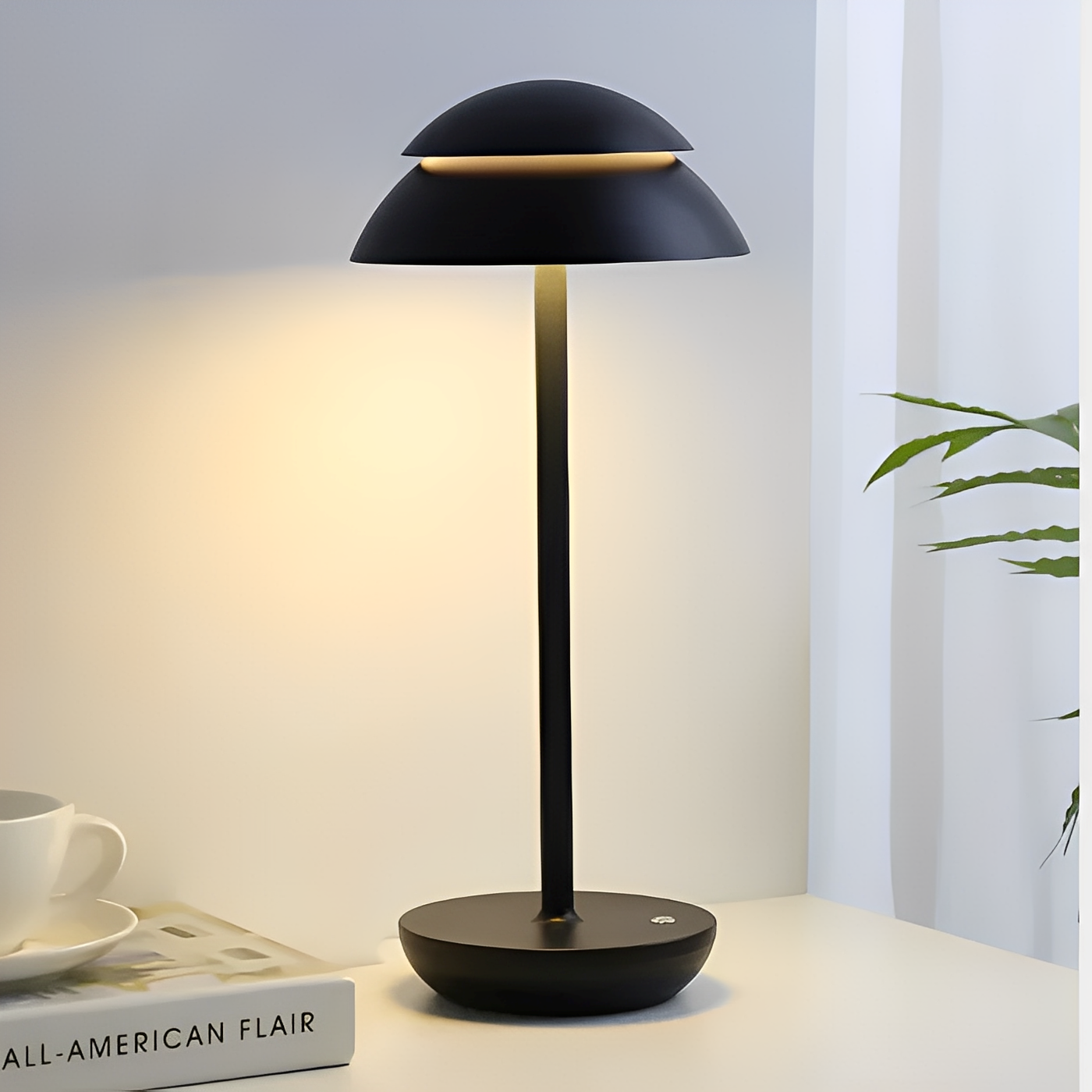 Miri – Innovative Tischlampe