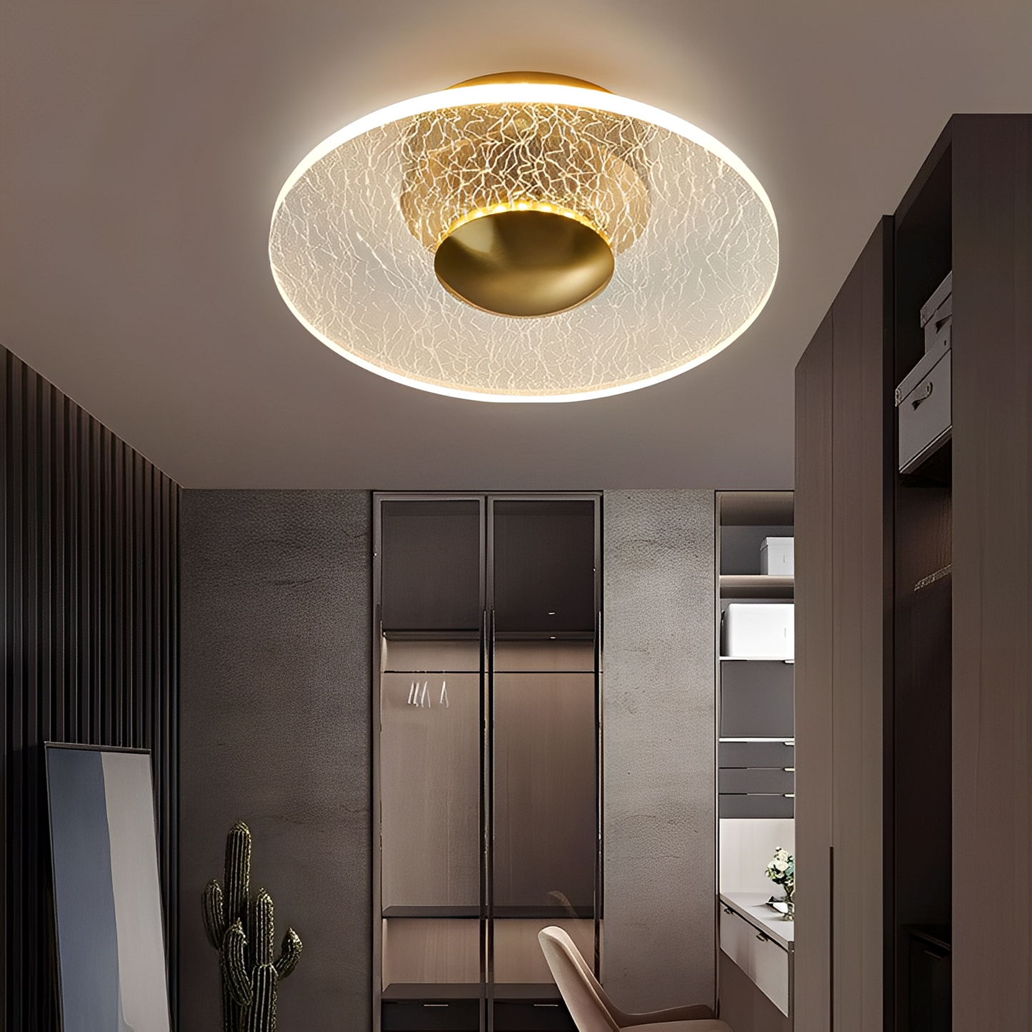 Lina – Moderne Deckenlampe