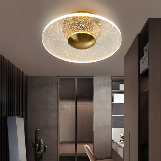 Lina – Moderne Deckenlampe