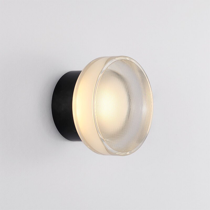 Olea – Moderne Wandlampe
