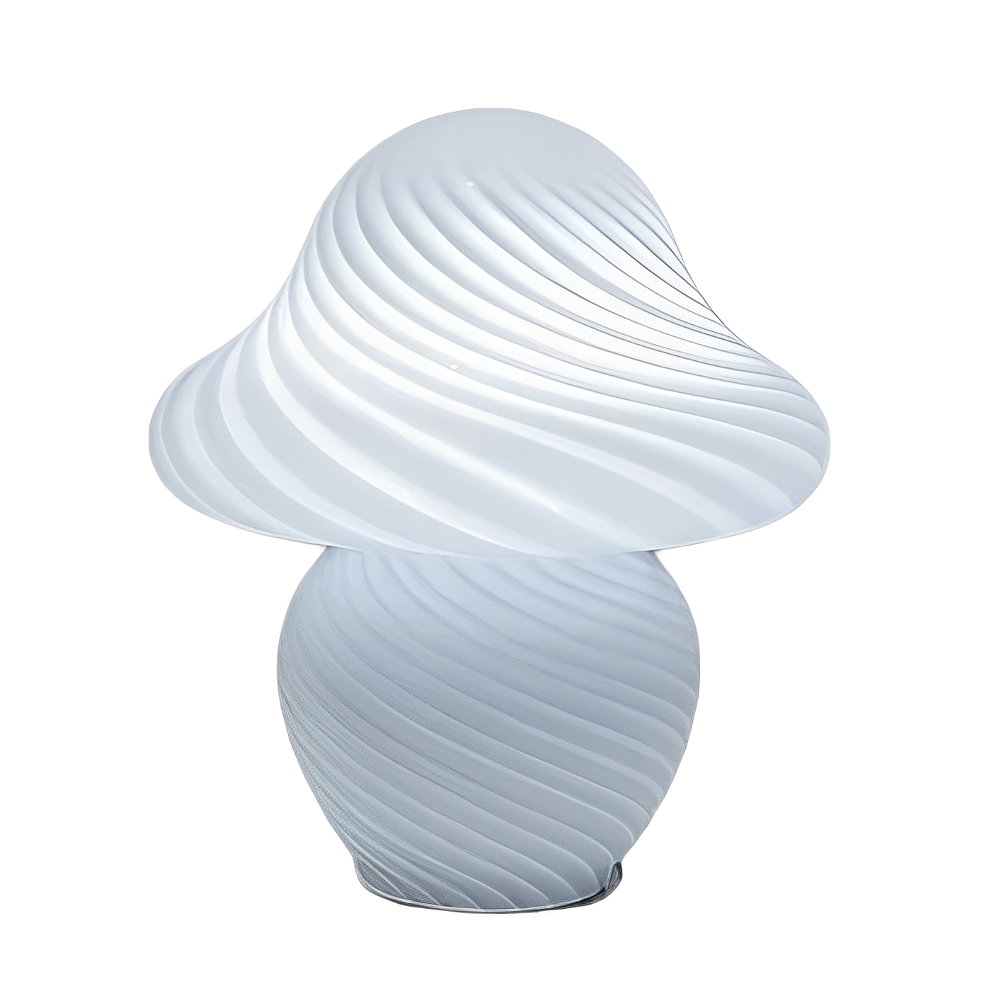 Anna – Amerikanische Tischlampe
