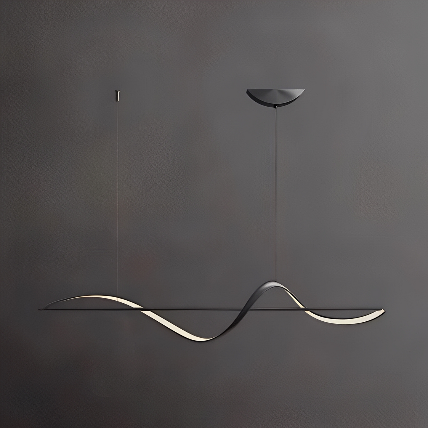 Louise – Moderne LED-Pendelleuchte