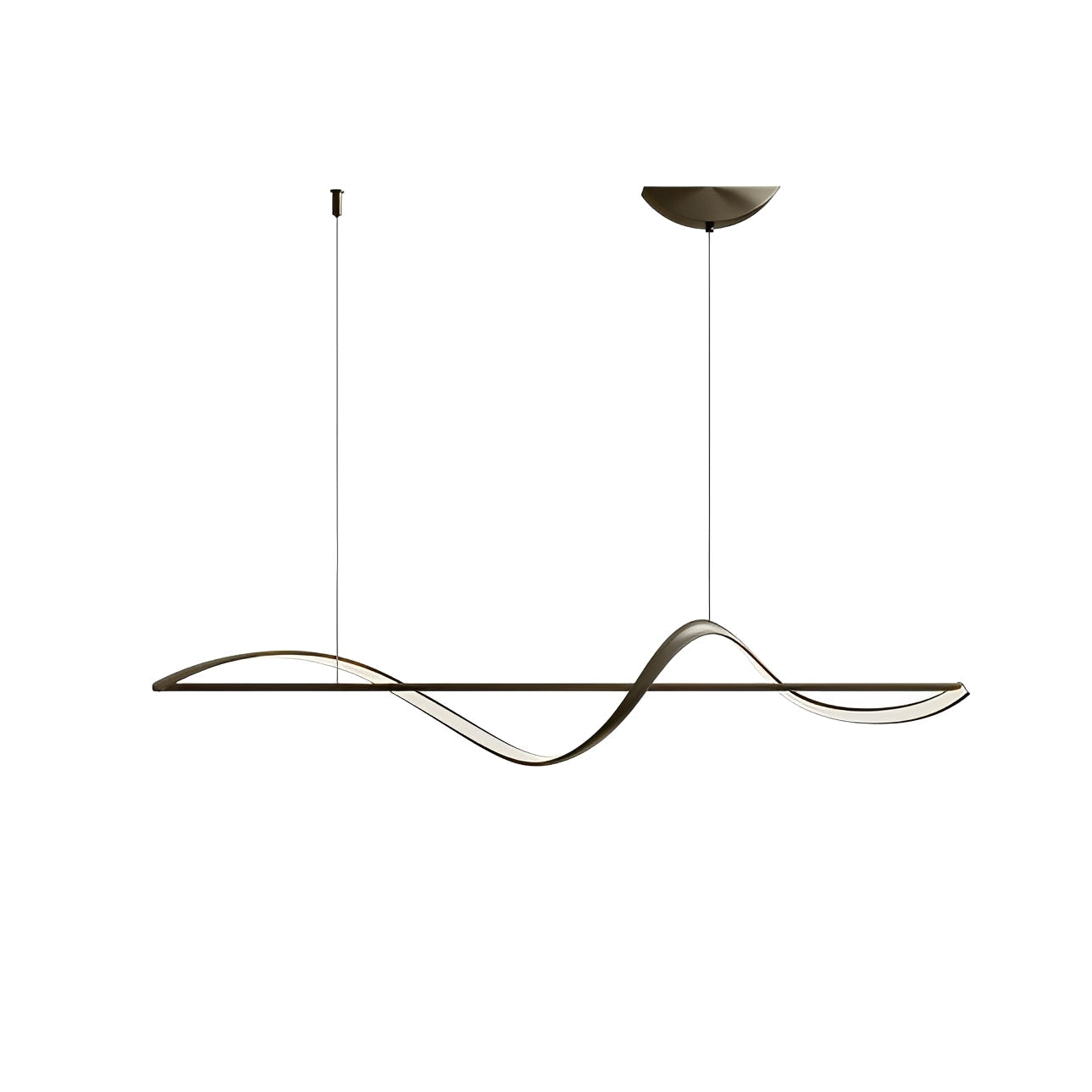 Louise – Moderne LED-Pendelleuchte