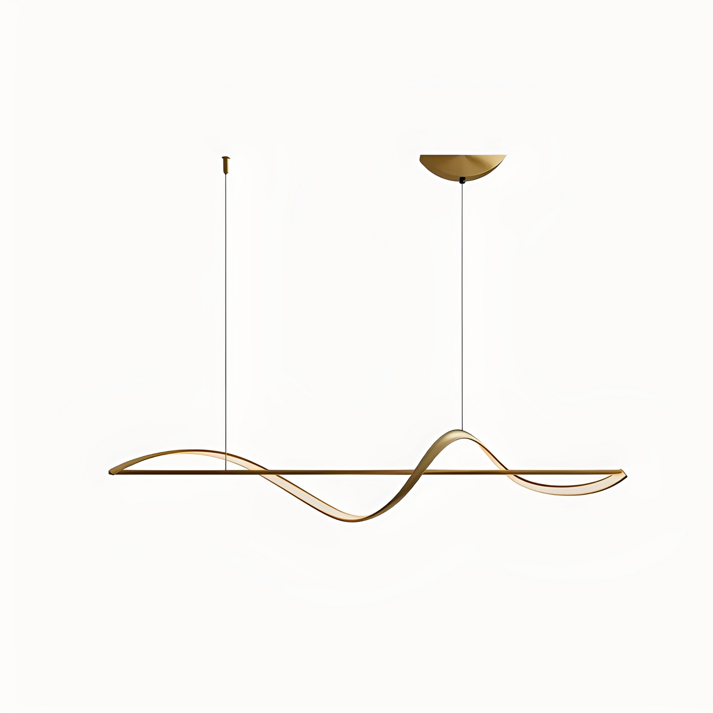 Louise – Moderne LED-Pendelleuchte